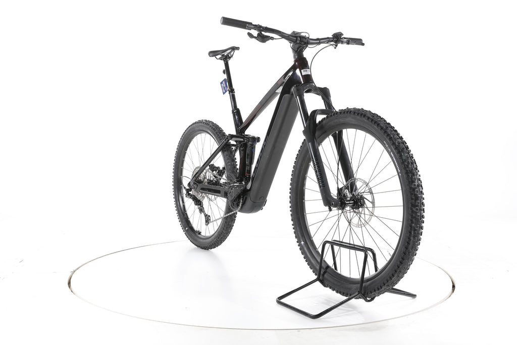 Cube Stereo Hybrid 140 HPC Race E-Bike Fully Carbon 2024 - Image 3