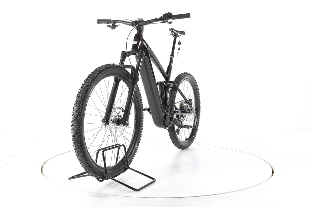 Cube Stereo Hybrid 140 HPC Race E-Bike Fully Carbon 2024 - Image 5
