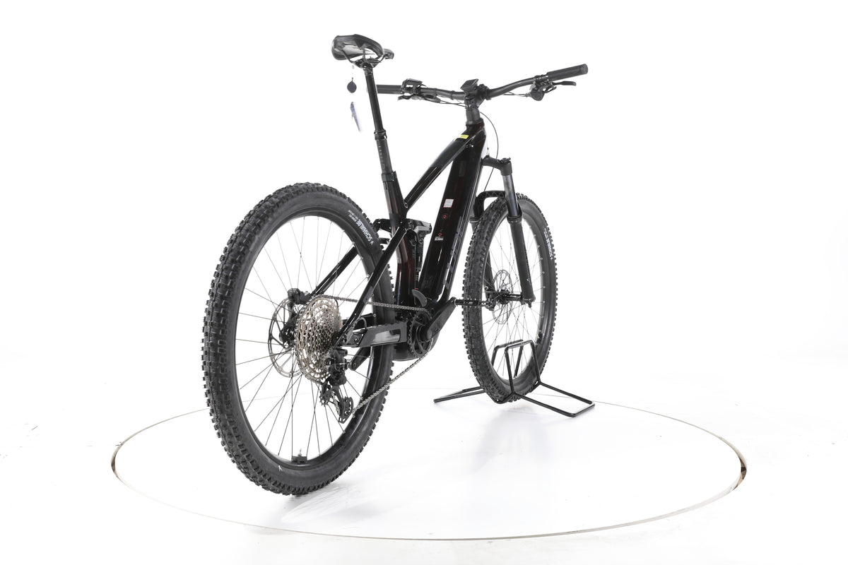 Cube Stereo Hybrid 140 HPC Race E-Bike Fully Carbon 2024 - Image 11