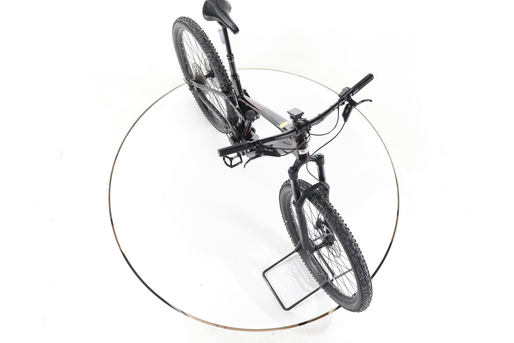 Cube Stereo Hybrid 140 HPC Race E-Bike Fully Carbon 2024 - Image 15