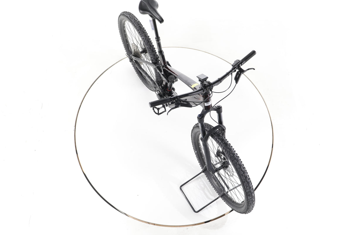 Cube Stereo Hybrid 140 HPC Race E-Bike Fully Carbon 2024 - Image 15