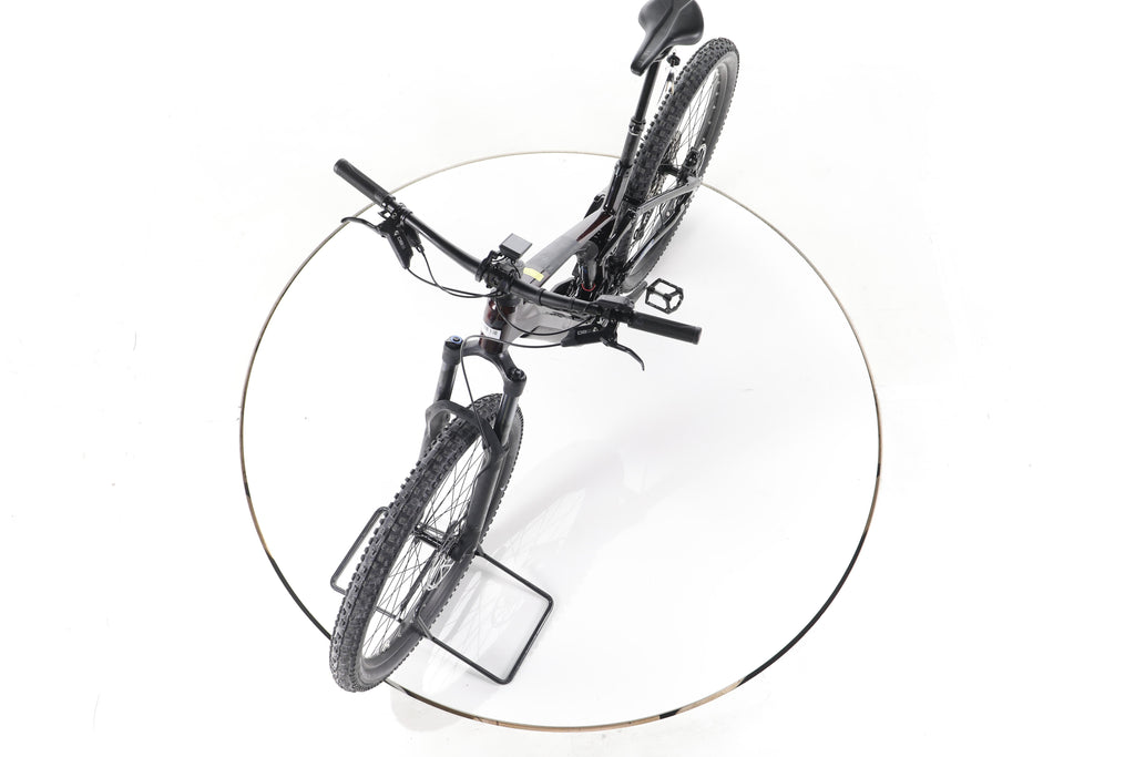 Cube Stereo Hybrid 140 HPC Race E-Bike Fully Carbon 2024 - Image 17