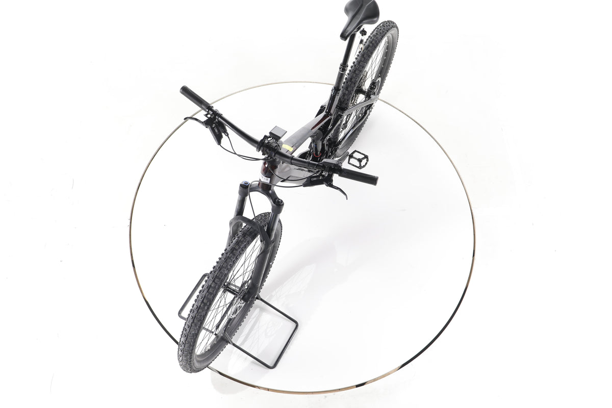 Cube Stereo Hybrid 140 HPC Race E-Bike Fully Carbon 2024 - Image 17