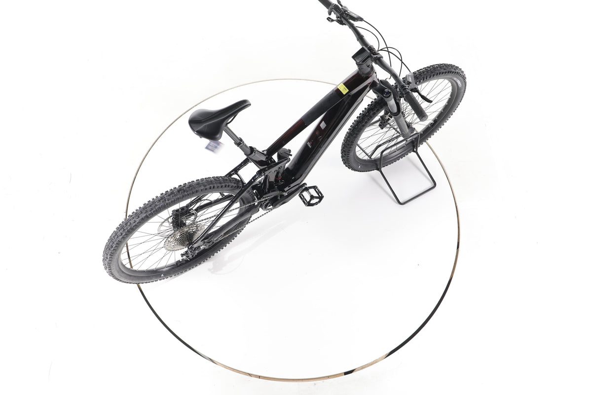 Cube Stereo Hybrid 140 HPC Race E-Bike Fully Carbon 2024 - Image 24