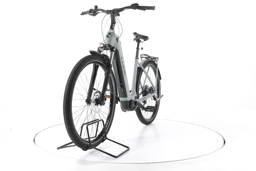 Cube Kathmandu Hybrid ONE 750 Trekking E-Bike Tiefeinsteiger - Image 5