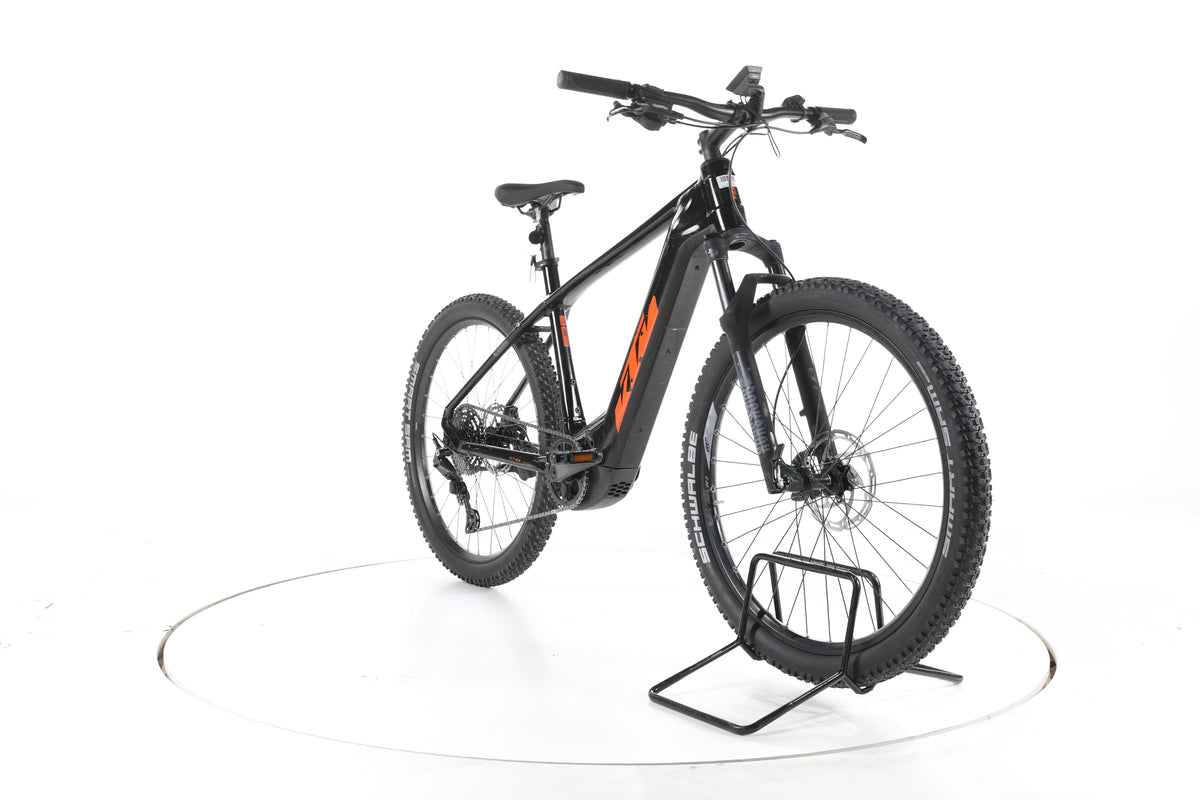 KTM Macina Team 772 E-Bike - Image 3
