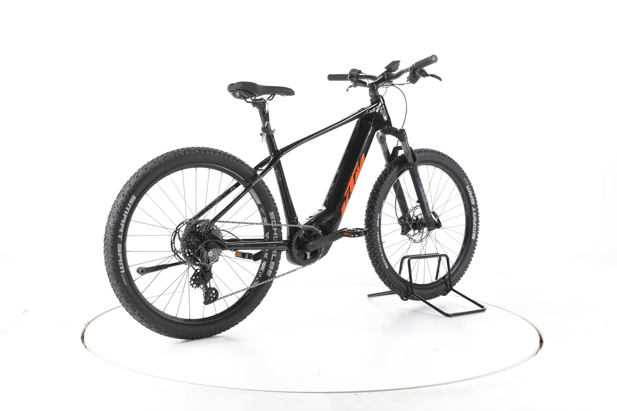 KTM Macina Team 772 E-Bike - Image 12