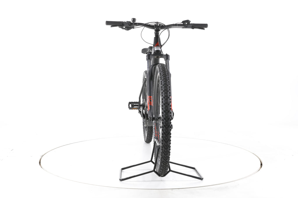 Bulls LT CX Trekking E-Bike - Image 4