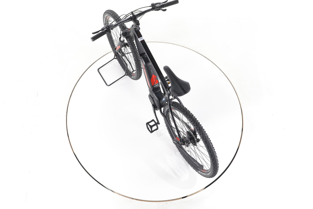 Bulls LT CX Trekking E-Bike - Image 21