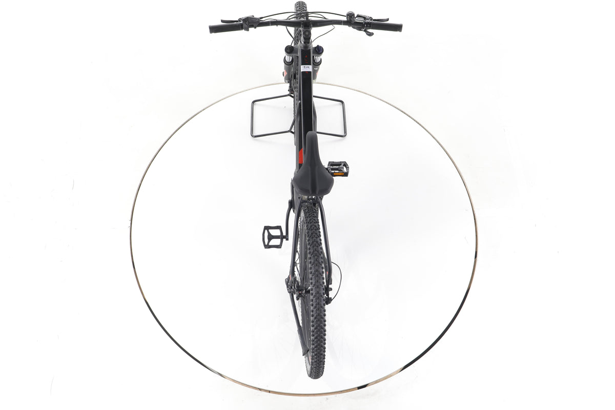 Bulls LT CX Trekking E-Bike - Image 22