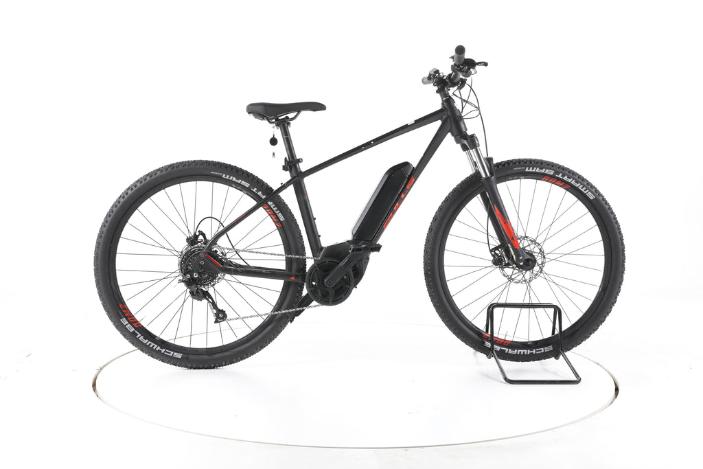 Bulls LT CX E-Bike - Image 1