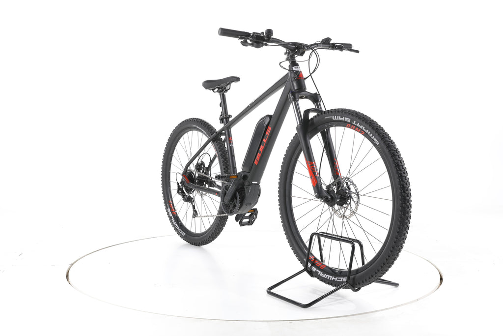Bulls LT CX E-Bike - Image 3