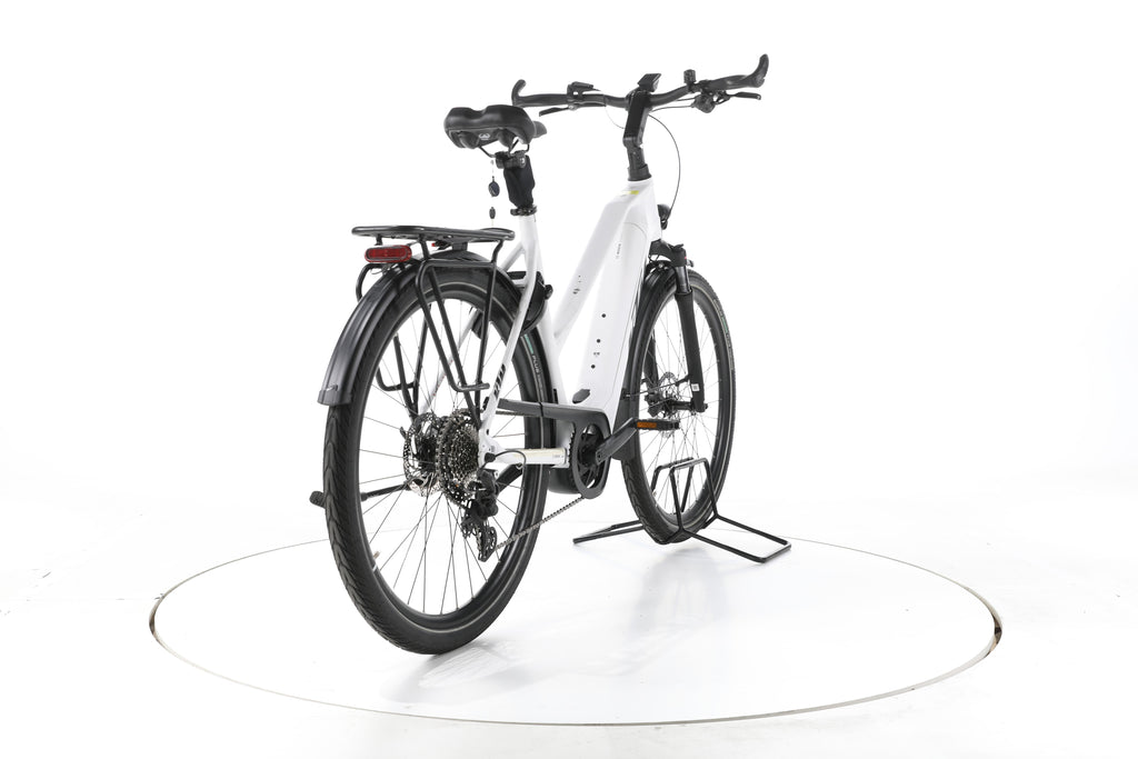 KTM CENTO 10 PLUS Trekking E-Bike - Image 11