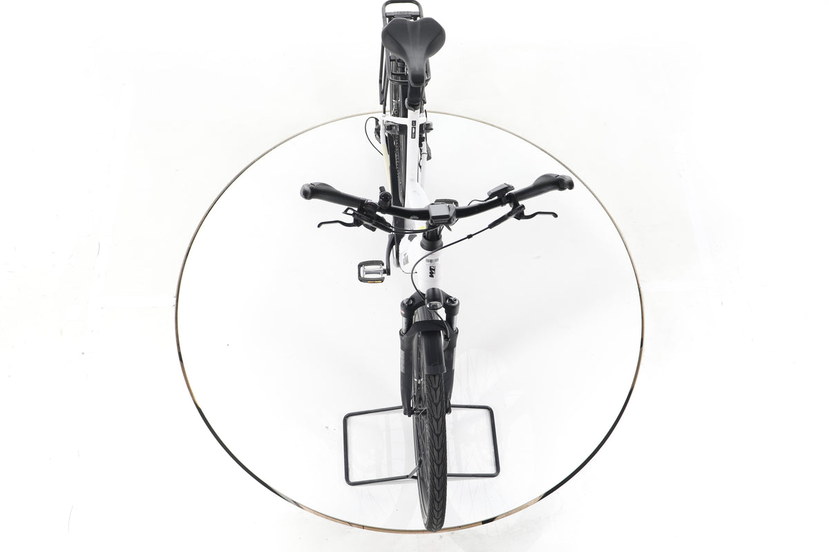 KTM CENTO 10 PLUS Trekking E-Bike - Image 16