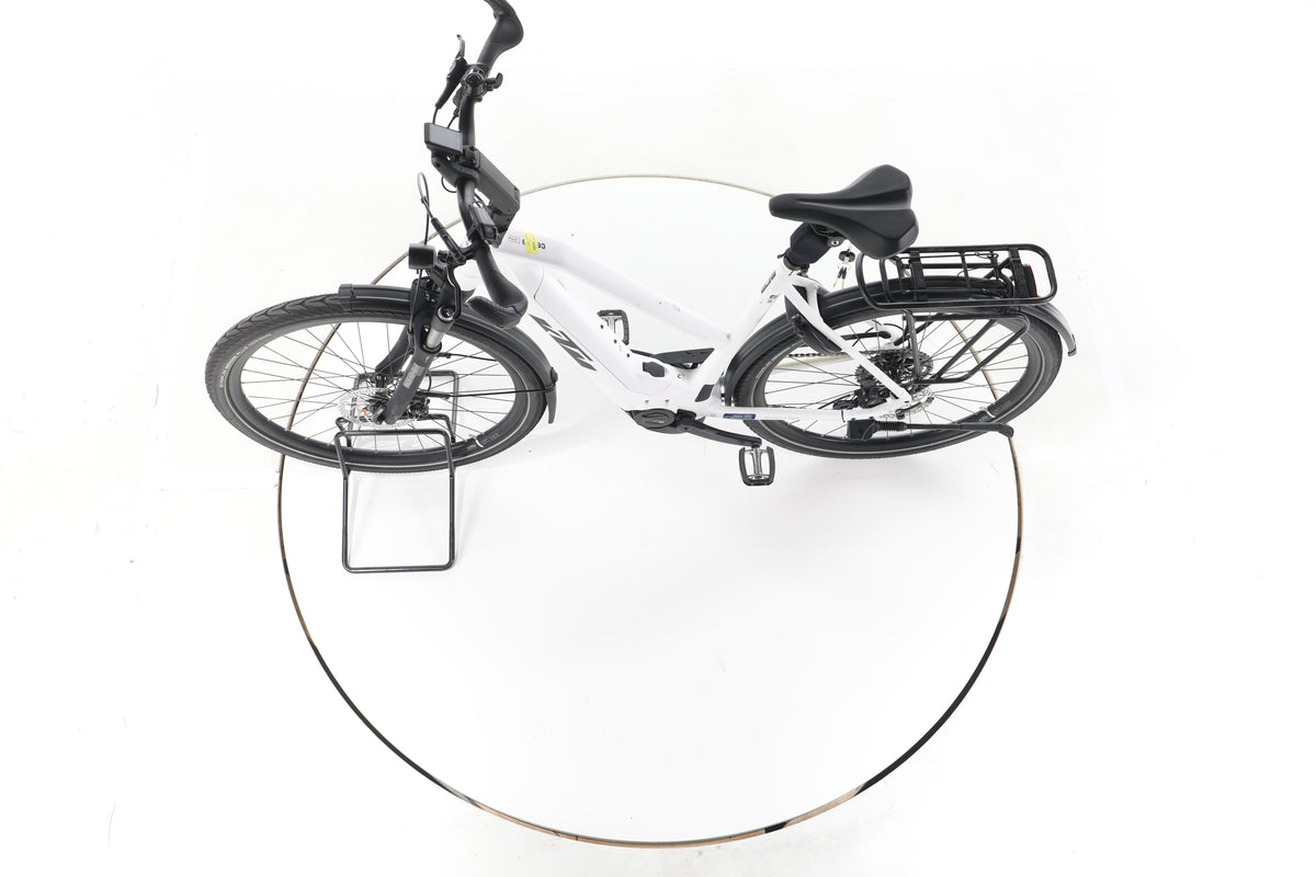 KTM CENTO 10 PLUS Trekking E-Bike - Image 19