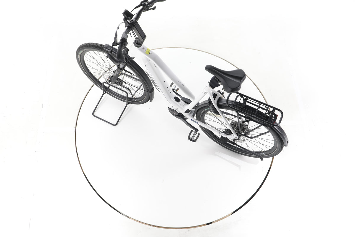 KTM CENTO 10 PLUS Trekking E-Bike - Image 20