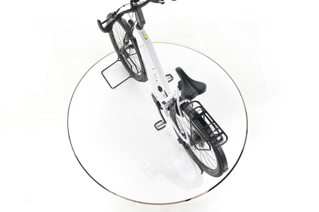 KTM CENTO 10 PLUS Trekking E-Bike - Image 21