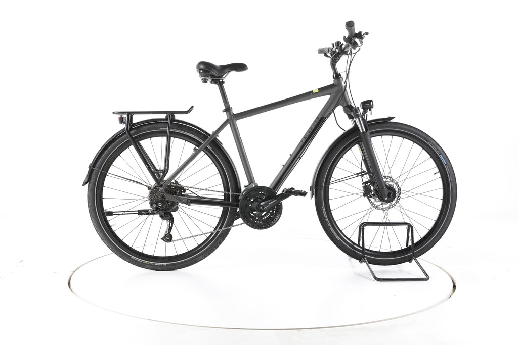 Kalkhoff Endeavour 27 Fahrrad City & Trekking - Image 1
