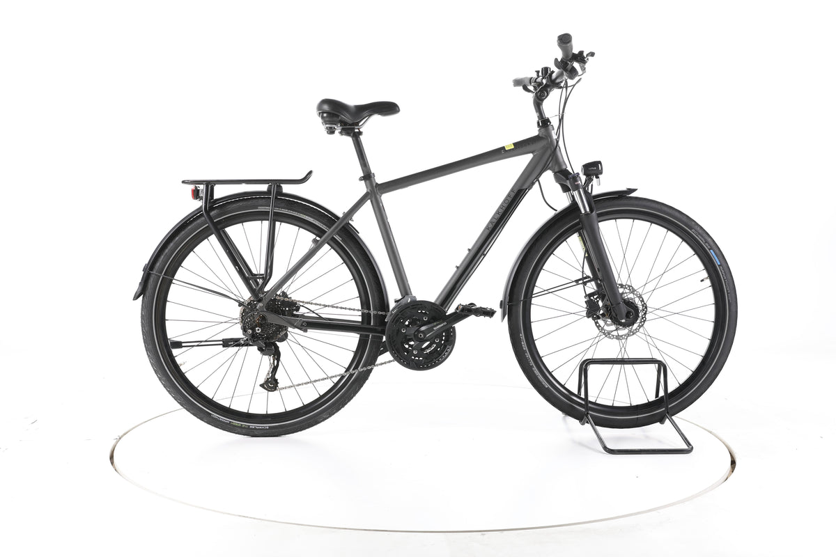 Kalkhoff Endeavour 27 Fahrrad City & Trekking - Image 1