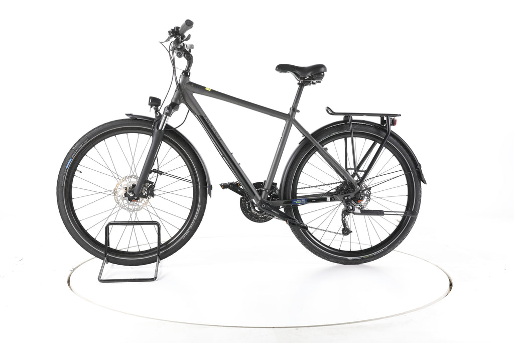 Kalkhoff Endeavour 27 Fahrrad City & Trekking - Image 7