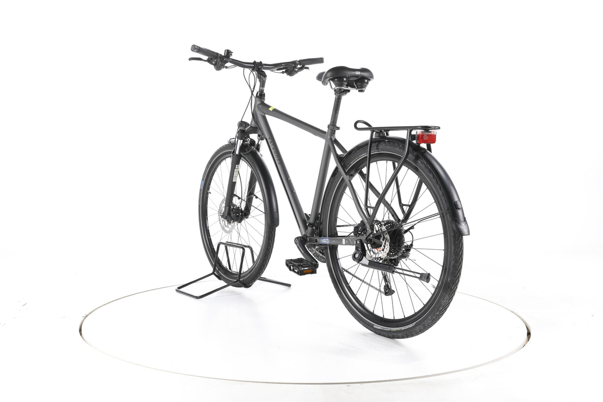 Kalkhoff Endeavour 27 Fahrrad City & Trekking - Image 9