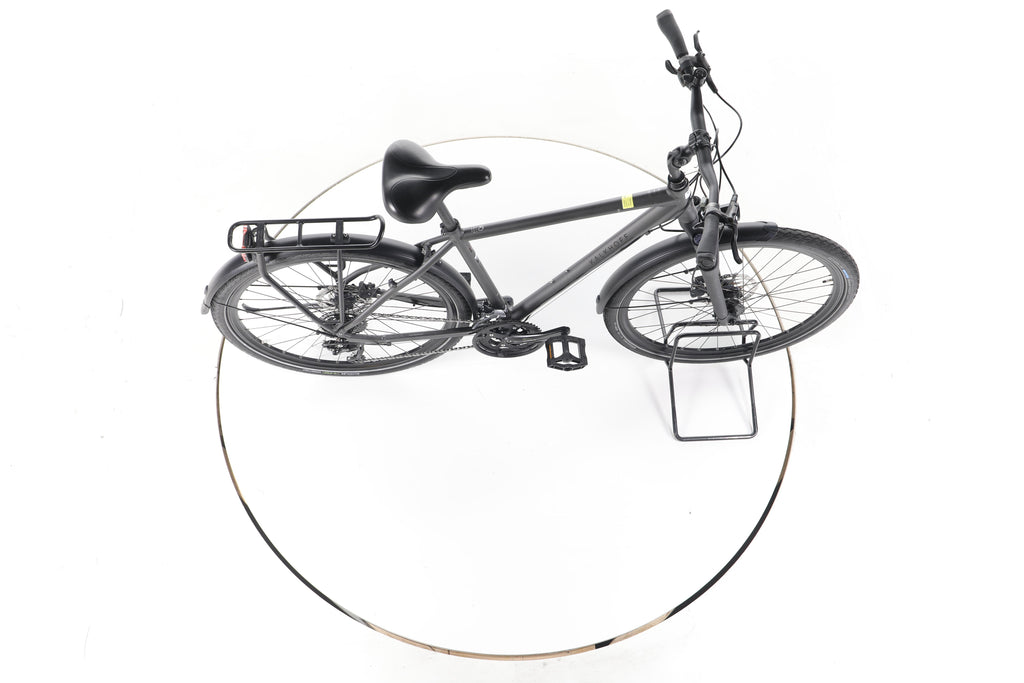Kalkhoff Endeavour 27 Fahrrad City & Trekking - Image 13