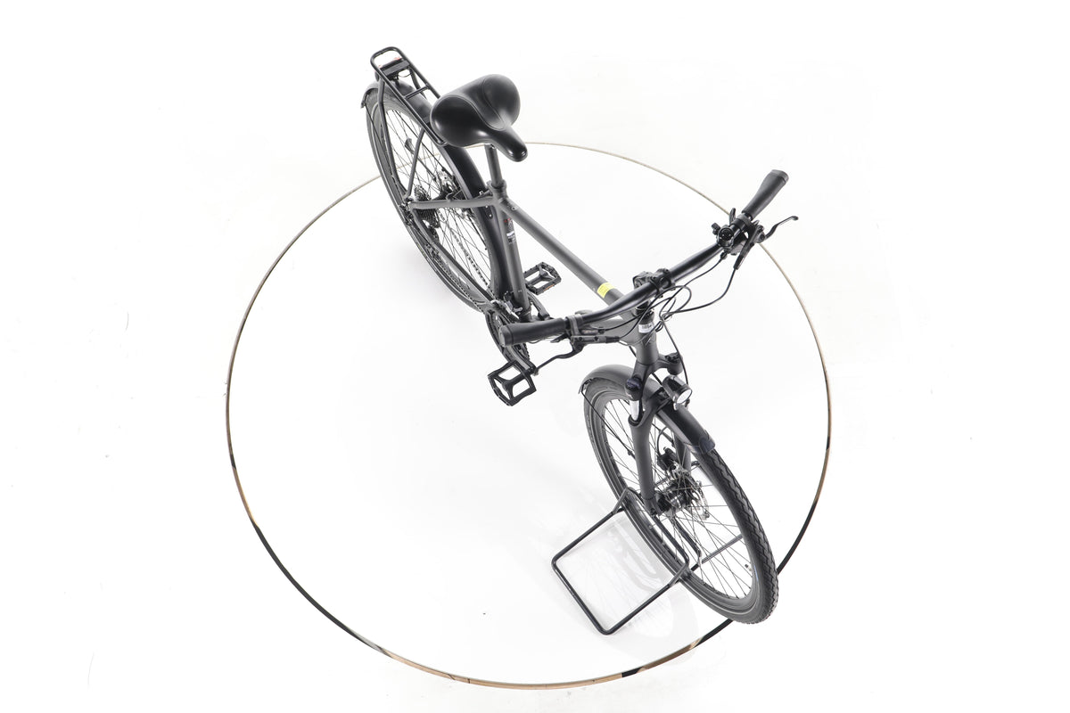 Kalkhoff Endeavour 27 Fahrrad City & Trekking - Image 15