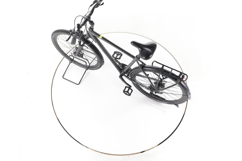 Kalkhoff Endeavour 27 Fahrrad City & Trekking - Image 20