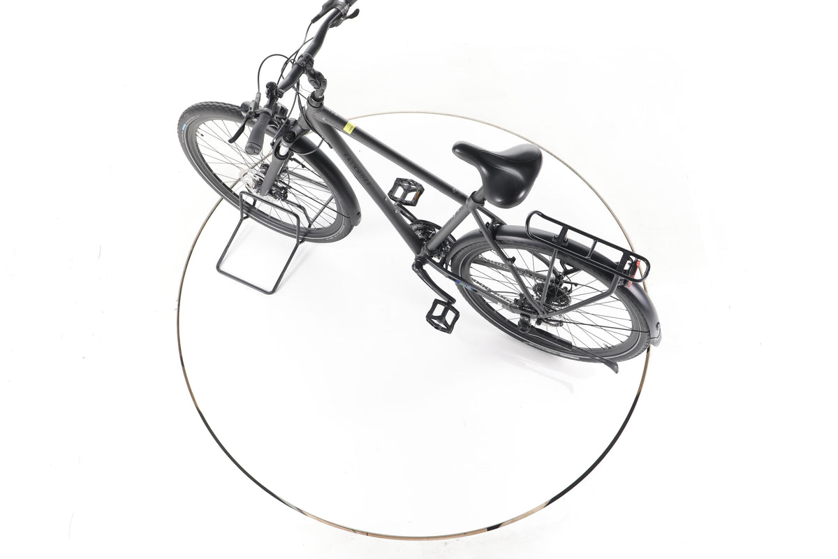 Kalkhoff Endeavour 27 Fahrrad City & Trekking - Image 20