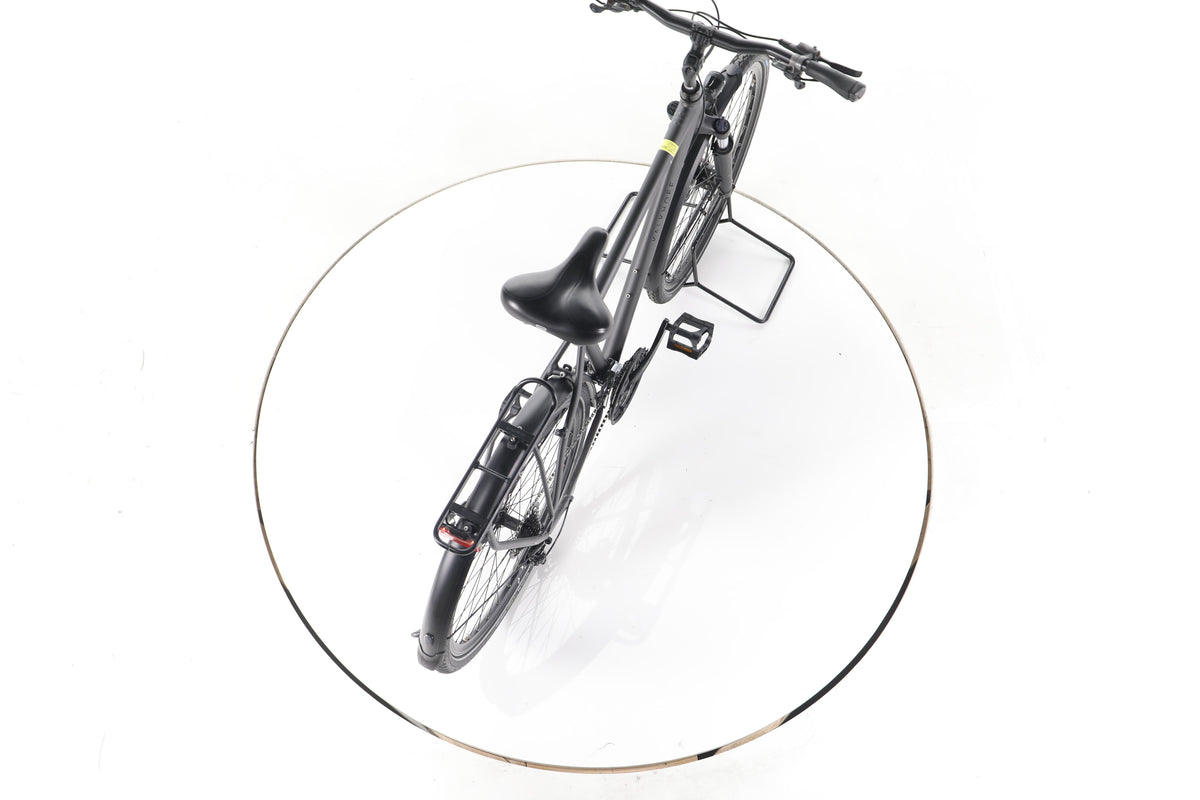 Kalkhoff Endeavour 27 Fahrrad City & Trekking - Image 23