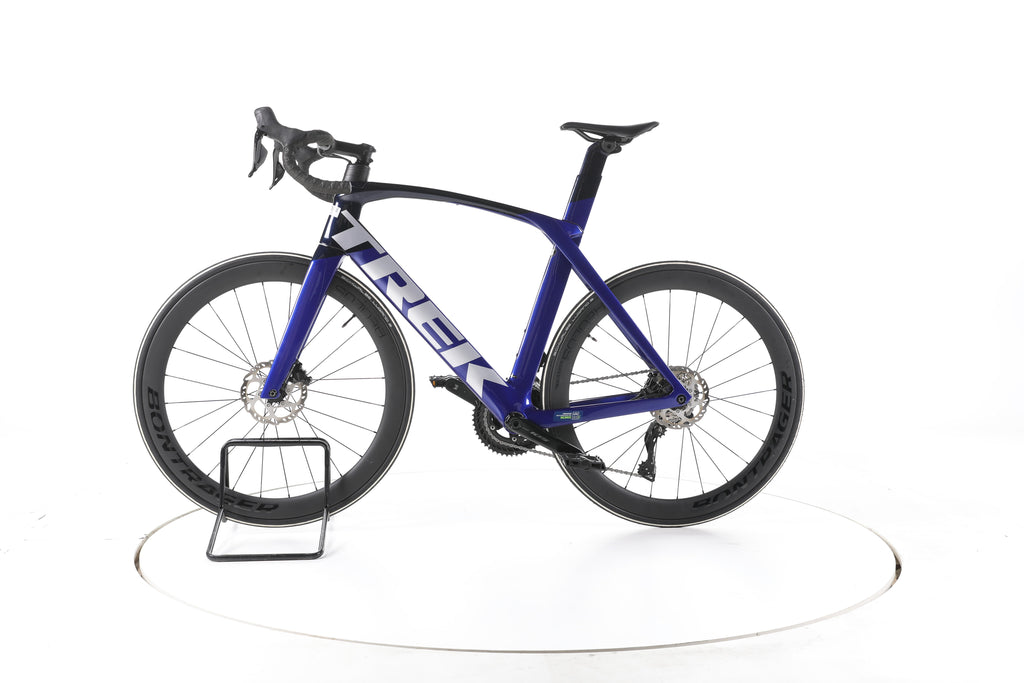 Trek Madone SL 6 Rennrad Carbon 2024 - Image 7