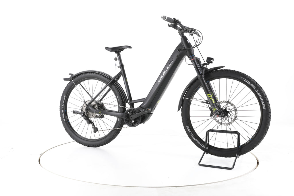 Bulls Copperhead EVO 2 XXL Street Trekking E-Bike Tiefeinsteiger - Image 2