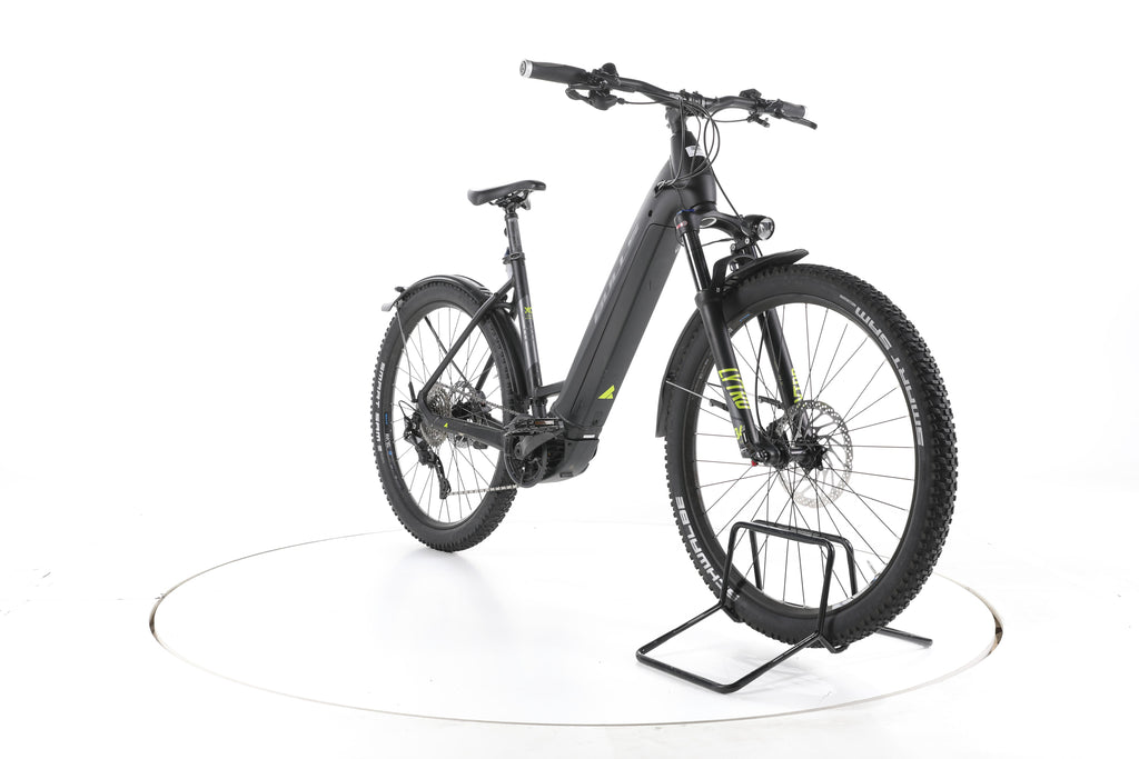 Bulls Copperhead EVO 2 XXL Street Trekking E-Bike Tiefeinsteiger - Image 3
