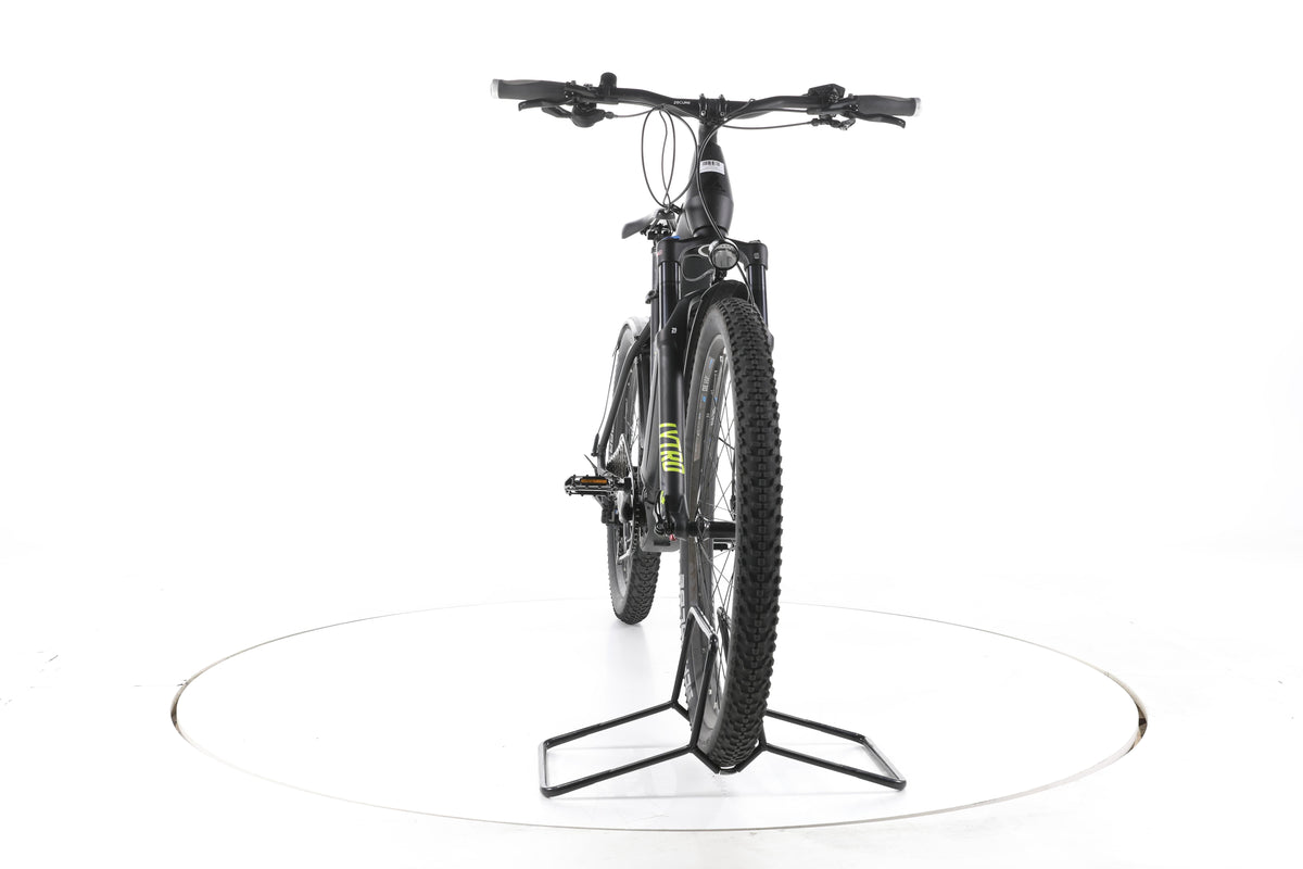 Bulls Copperhead EVO 2 XXL Street Trekking E-Bike Tiefeinsteiger - Image 4