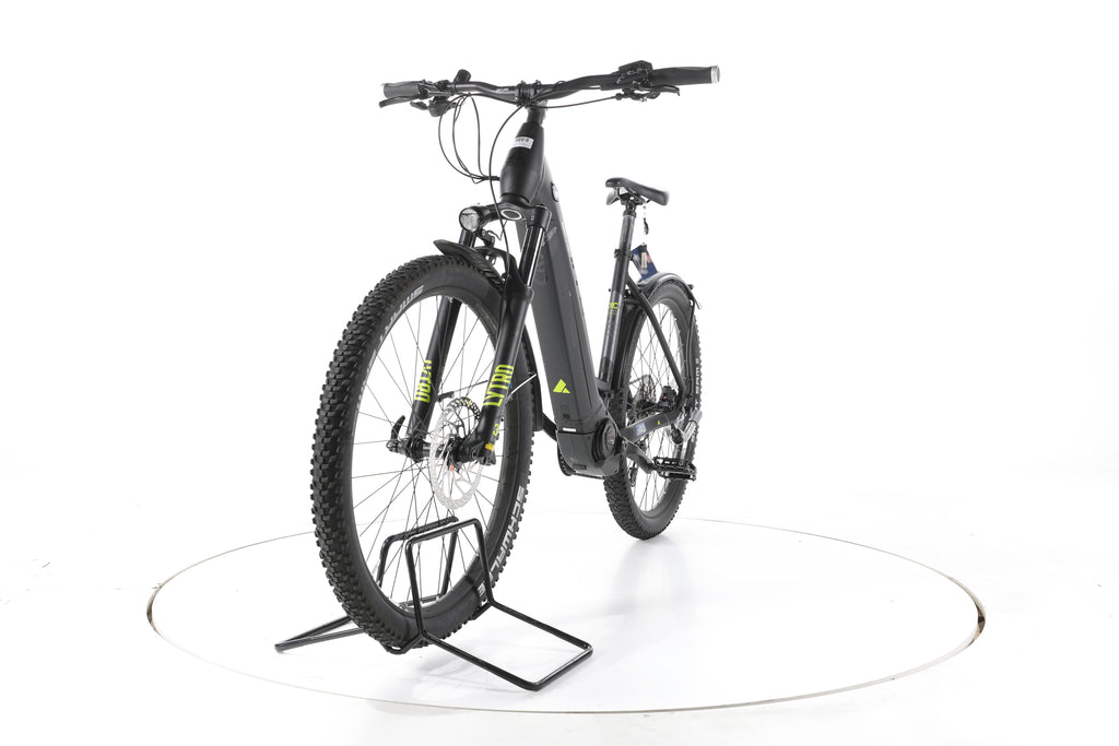 Bulls Copperhead EVO 2 XXL Street Trekking E-Bike Tiefeinsteiger - Image 5