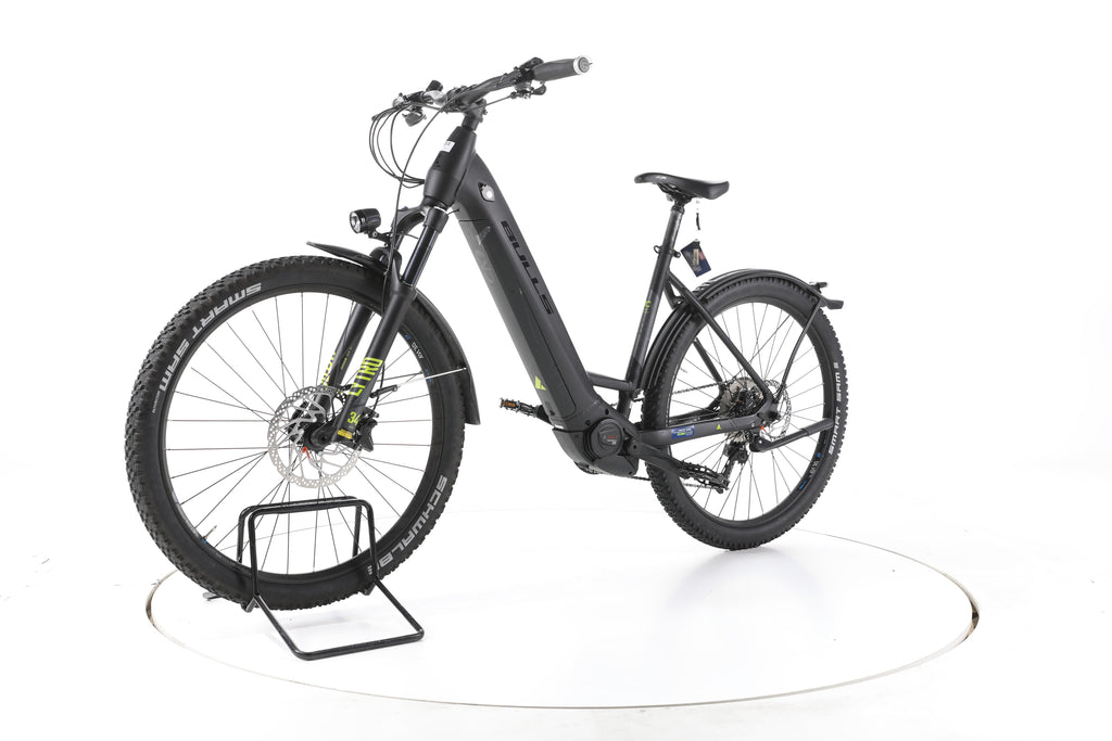 Bulls Copperhead EVO 2 XXL Street Trekking E-Bike Tiefeinsteiger - Image 6