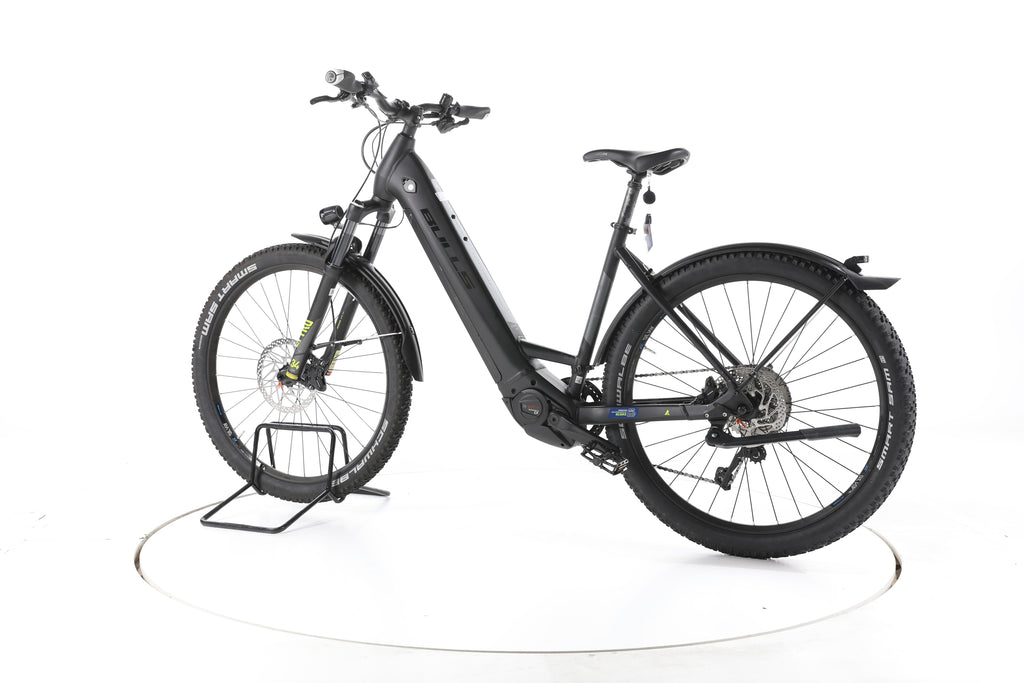 Bulls Copperhead EVO 2 XXL Street Trekking E-Bike Tiefeinsteiger - Image 8