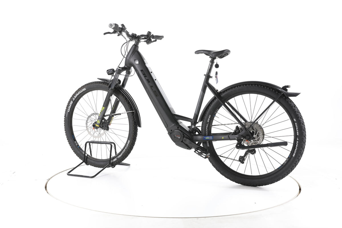 Bulls Copperhead EVO 2 XXL Street Trekking E-Bike Tiefeinsteiger - Image 8