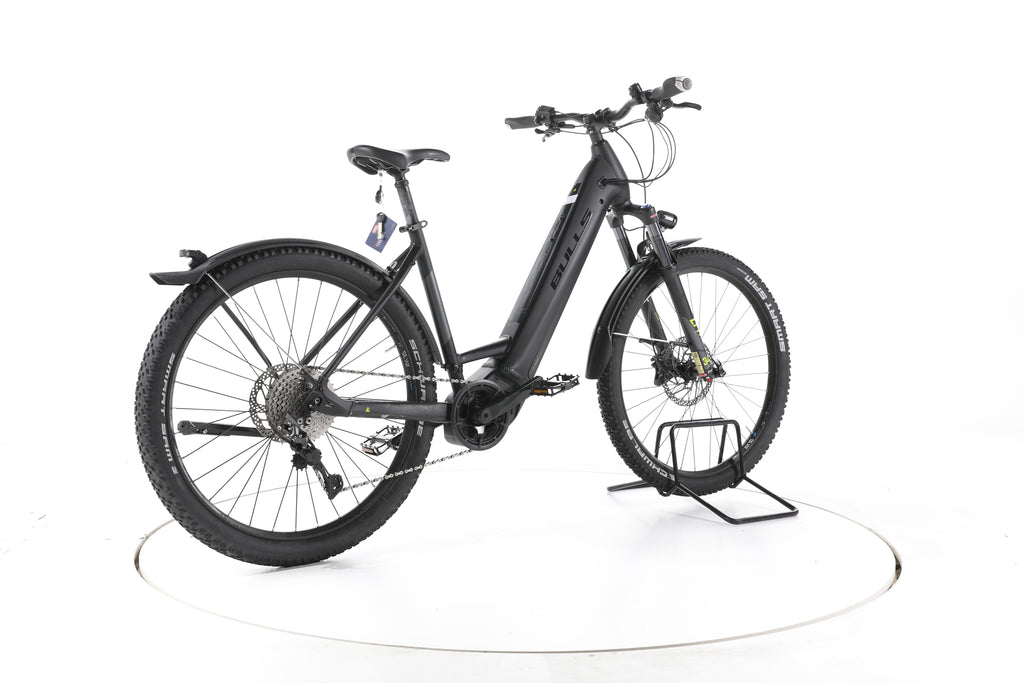 Bulls Copperhead EVO 2 XXL Street Trekking E-Bike Tiefeinsteiger - Image 12