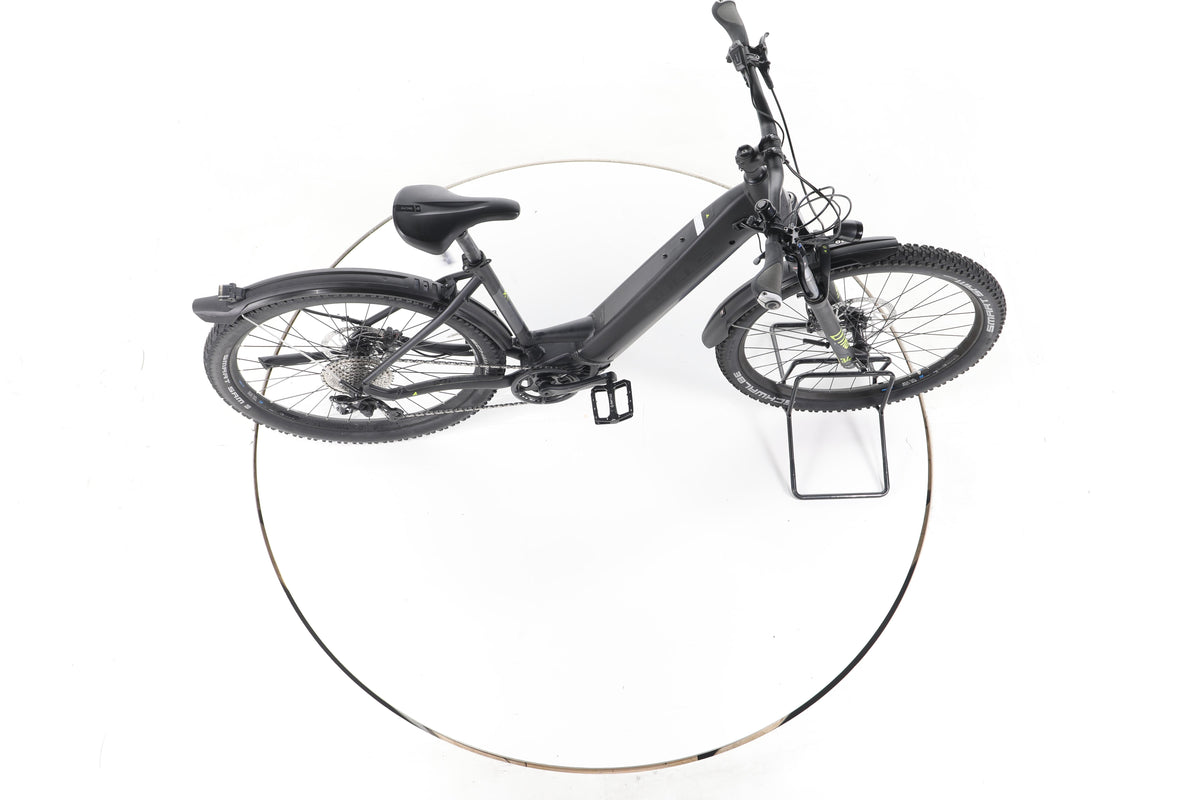 Bulls Copperhead EVO 2 XXL Street Trekking E-Bike Tiefeinsteiger - Image 13