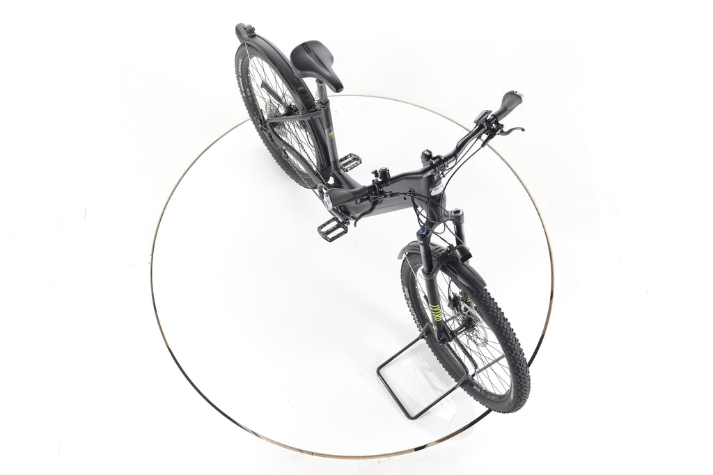 Bulls Copperhead EVO 2 XXL Street Trekking E-Bike Tiefeinsteiger - Image 15