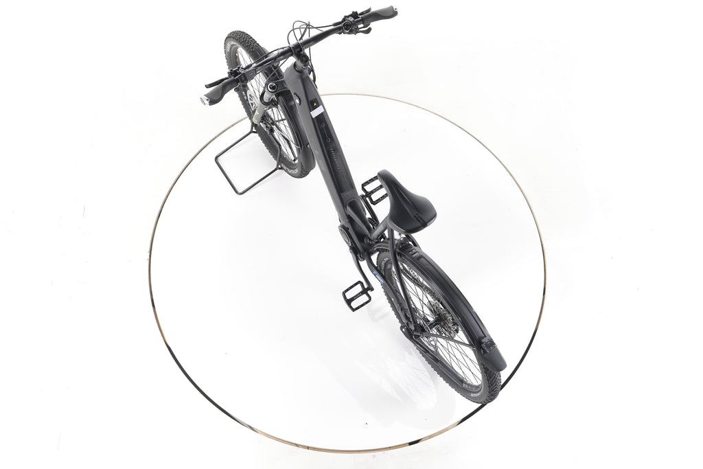 Bulls Copperhead EVO 2 XXL Street Trekking E-Bike Tiefeinsteiger - Image 21