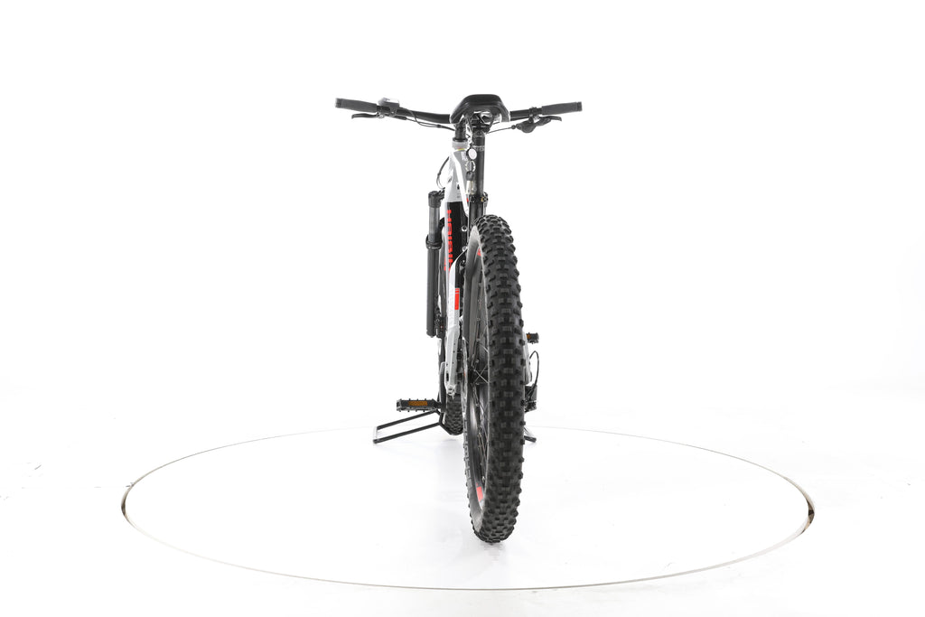 Haibike HARDSEVEN 9 E-Bike - Image 10