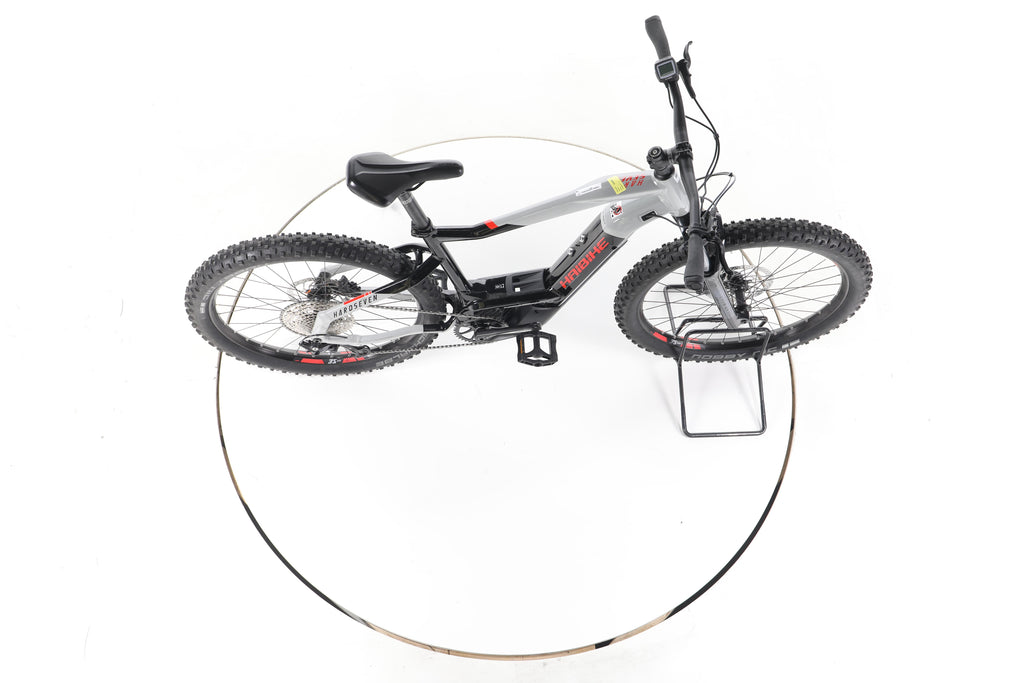 Haibike HARDSEVEN 9 E-Bike - Image 13