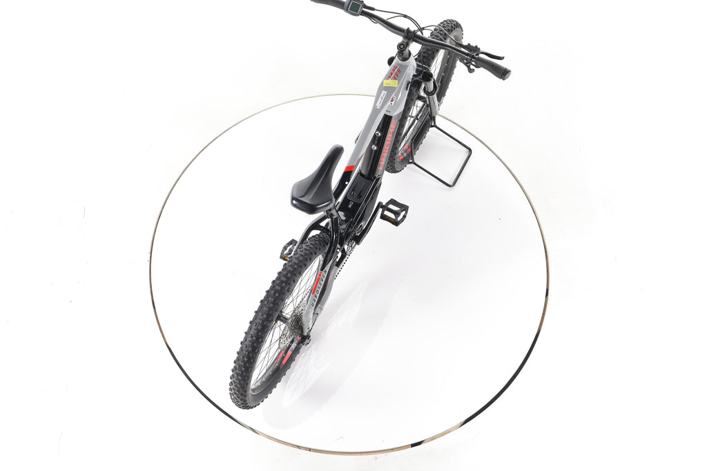 Haibike HARDSEVEN 9 E-Bike - Image 23