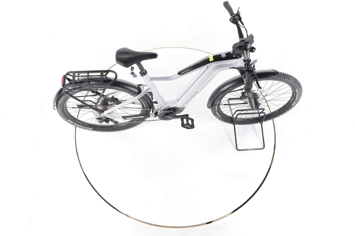 FLYER Goroc2 2.10 Trekking E-Bike - Image 13