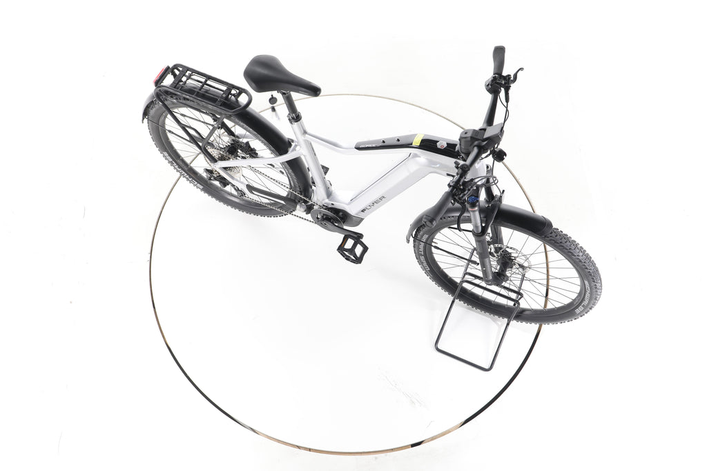FLYER Goroc2 2.10 Trekking E-Bike - Image 14