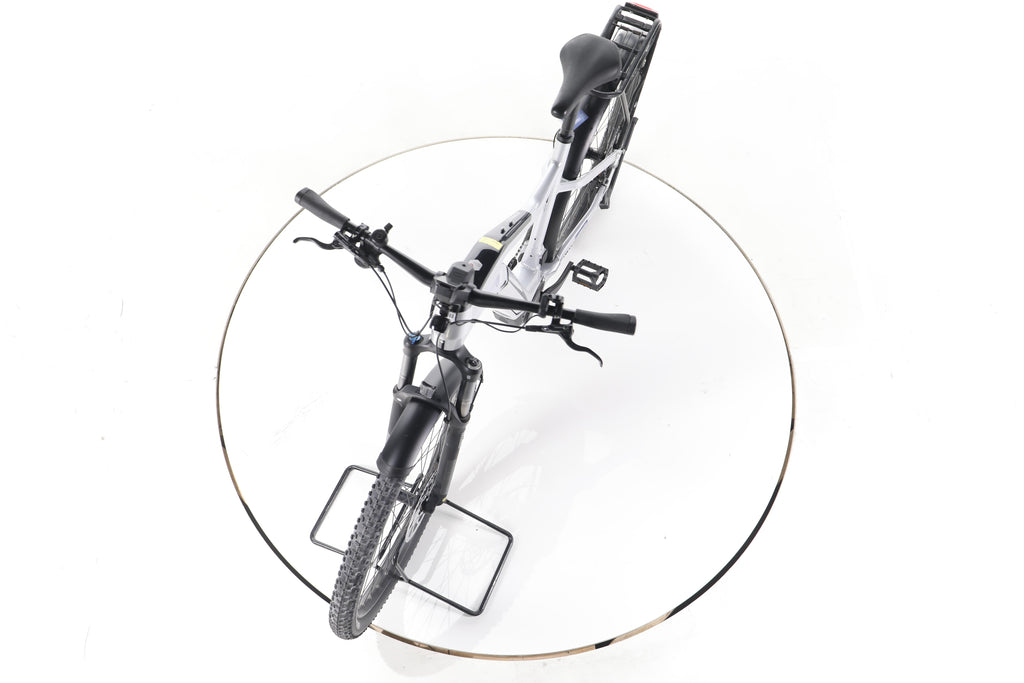 FLYER Goroc2 2.10 Trekking E-Bike - Image 17