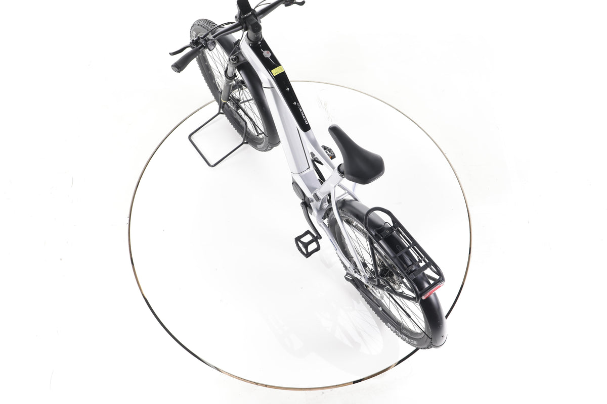 FLYER Goroc2 2.10 Trekking E-Bike - Image 21