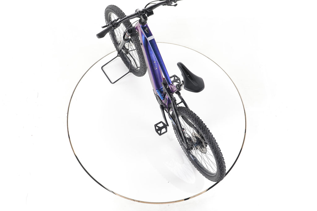 Stevens E-Inception AM7.7.2 E-Bike Fully - Image 21